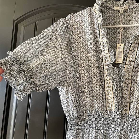 Max Studio Dress - Picture 5 of 5